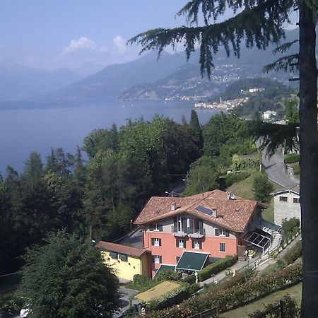 Antica Residenza I Ronchi Di Bellagio Aparthotel Exterior photo