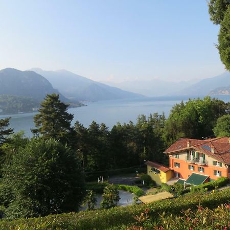 Antica Residenza I Ronchi Di Bellagio Aparthotel Exterior photo