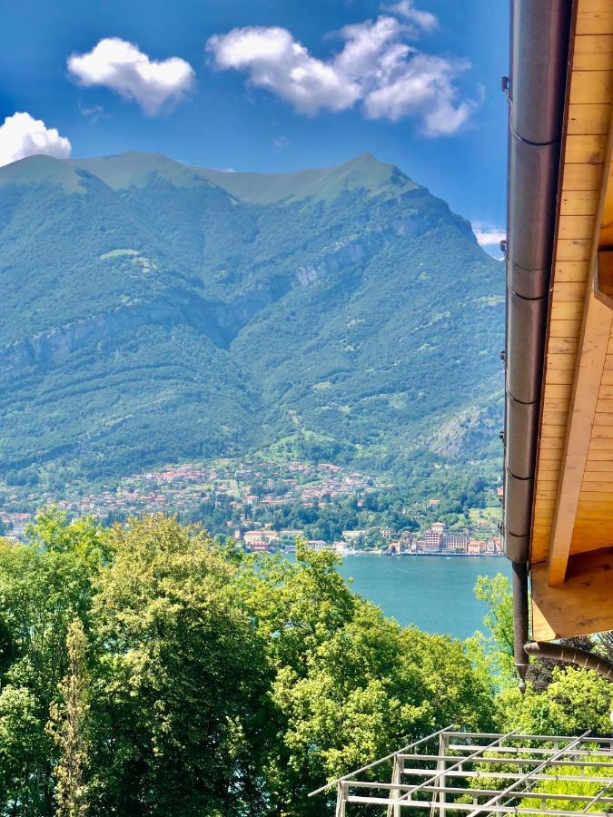 Antica Residenza I Ronchi Di Bellagio Aparthotel Exterior photo